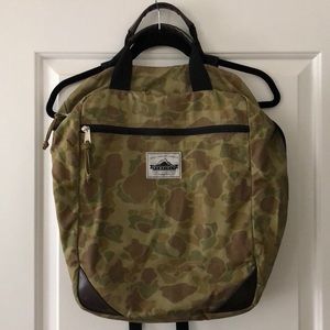 Penfield Weekend Bag